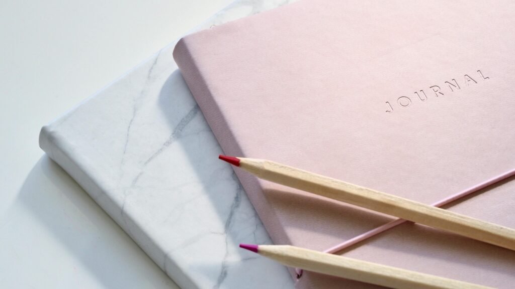 Journaling Prompts
